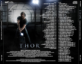 patrick doyle thor ost download